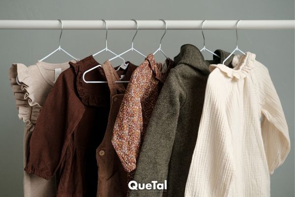 4 tips para darle una segunda vida a la ropa que ya no usas